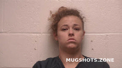 Beaty Janae Marie 09272021 Robertson County Mugshots Zone 