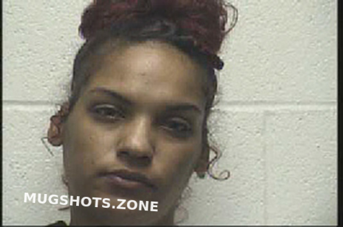 Crayton Young Brittany 01132022 Robertson County Mugshots Zone 