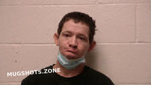 Vaughn Christopher Dewayne 02062022 Robertson County Mugshots Zone 