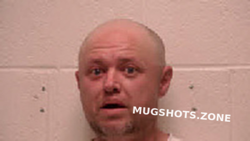 Shearer Robert Dallas 05112022 Robertson County Mugshots Zone 