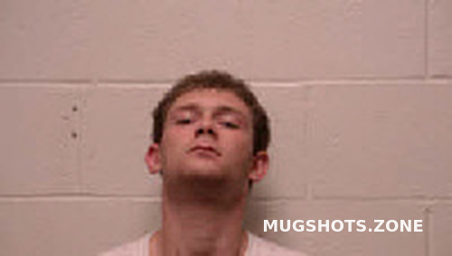 Schklar Brandon Michael 06082022 Robertson County Mugshots Zone 