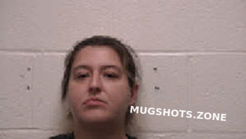 Pennington Christina Suzette 09 14 2022 Robertson County Mugshots Zone