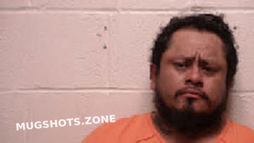 DEL VALLE-HERNANDEZ JOSE A 11/22/2022 - Robertson County Mugshots Zone