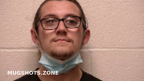 Strickland Anthony 11222022 Robertson County Mugshots Zone 