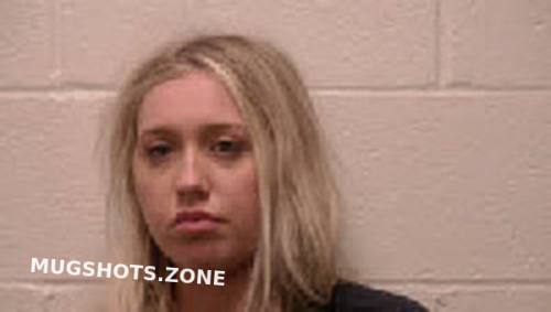 Hunter Anna Grace 01282023 Robertson County Mugshots Zone 