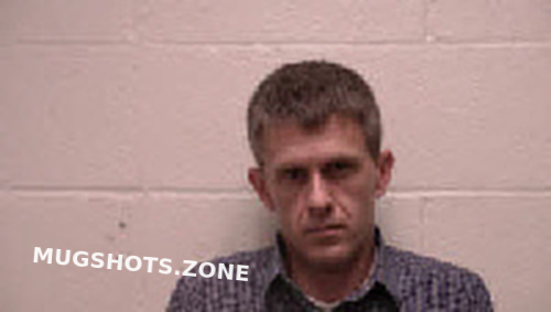 White David Braxton 01312023 Robertson County Mugshots Zone 