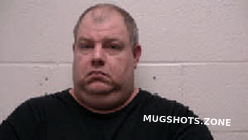 Reagan Robert 02112023 Robertson County Mugshots Zone 