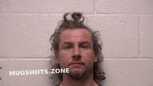 Keller William Duane 03172023 Robertson County Mugshots Zone 