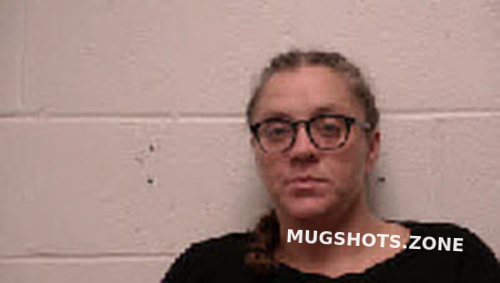 Parker Cassandra D 03282023 Robertson County Mugshots Zone 