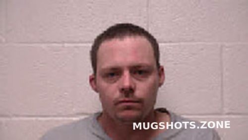 Munday Bo Dalton 04242023 Robertson County Mugshots Zone 