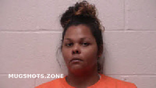 Haney Tamara A 05022023 Robertson County Mugshots Zone 