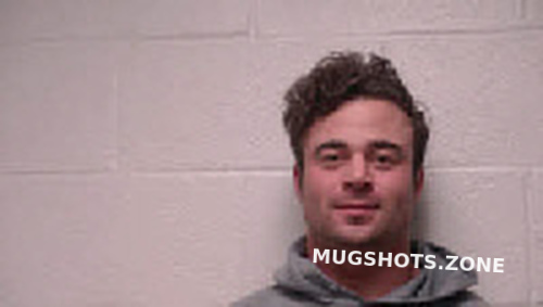 Anderson Kyle Aaron 05132023 Robertson County Mugshots Zone 