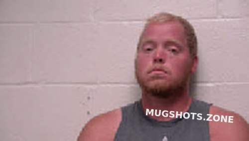 Taylor Benjamin Wade 05132023 Robertson County Mugshots Zone 