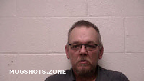 MARSHALL PAUL 05/13/2023 - Robertson County Mugshots Zone