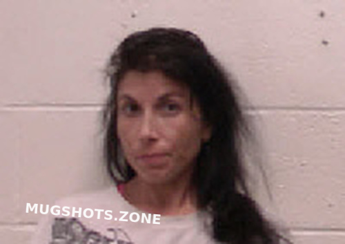 Skinner Connie M 05232023 Robertson County Mugshots Zone 