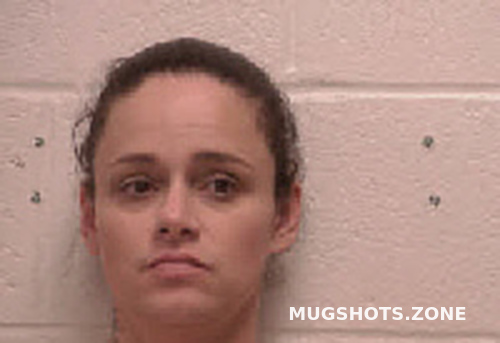 Myers Sarah Jane 06012023 Robertson County Mugshots Zone 