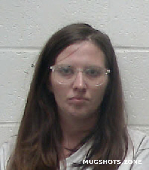 Lindsey Jeanne Marie 06052023 Robertson County Mugshots Zone 