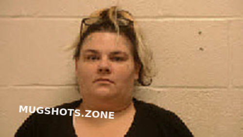 Barrientos Kristen Marie 06092023 Robertson County Mugshots Zone 