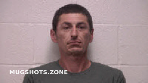 Parker John Otto 06162023 Robertson County Mugshots Zone 