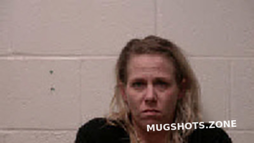 Trammel Erica 06202023 Robertson County Mugshots Zone 