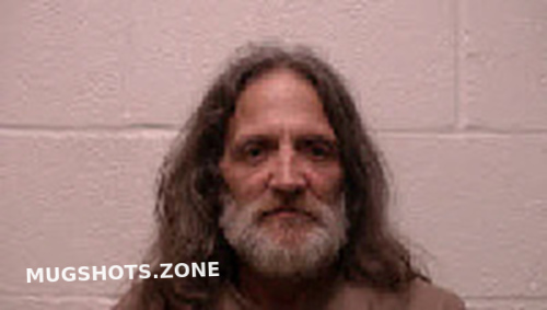 Masterson Vernon John 08162023 Robertson County Mugshots Zone 