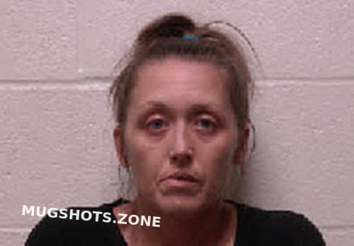 Dickerson Kirsty Louise 09132023 Robertson County Mugshots Zone 