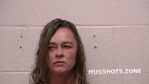 Maitland Rebecca Jo 09252023 Robertson County Mugshots Zone 