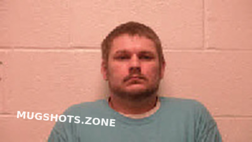 KOPULOS JASON ALLEN 10/08/2023 - Robertson County Mugshots Zone