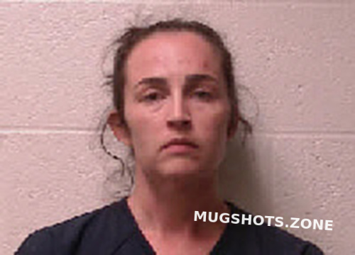 Miller Ashley Rose 10122023 Robertson County Mugshots Zone 