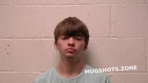 Horton Keegan Riley 10242023 Robertson County Mugshots Zone 