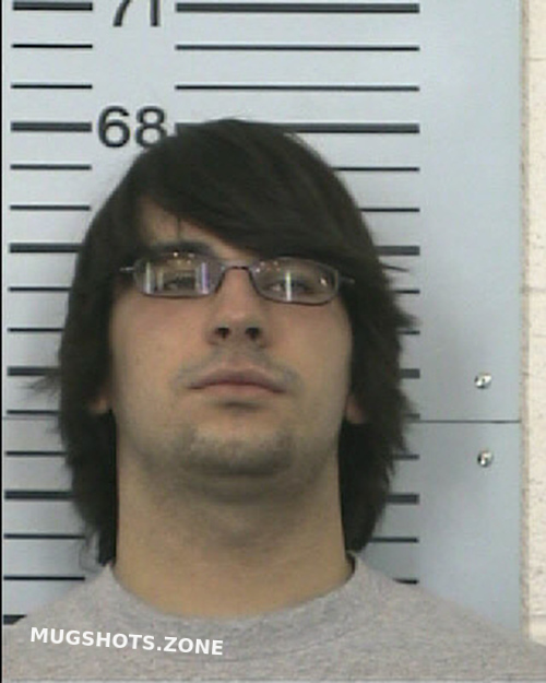 Woods Christopher Michael 11172023 Robertson County Mugshots Zone 