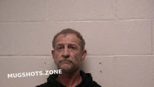 Owen Mark Anthony 11202023 Robertson County Mugshots Zone 