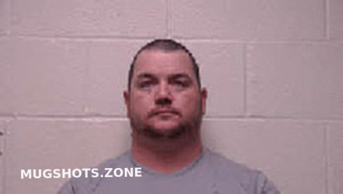 Osborne Perry A 01062024 Robertson County Mugshots Zone 