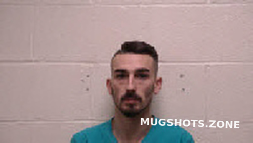 Smith Christopher Michael 01072024 Robertson County Mugshots Zone 