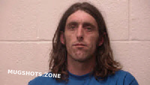 Wooden Jason Allen 01142024 Robertson County Mugshots Zone 