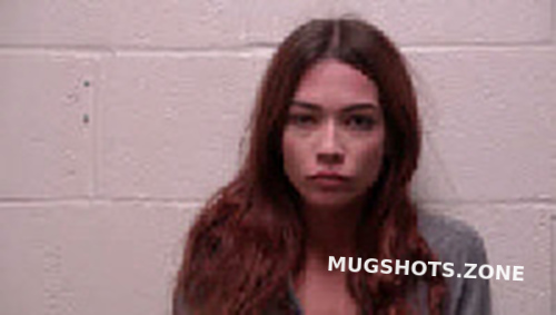 Douglas Mia Grace 01212024 Robertson County Mugshots Zone 