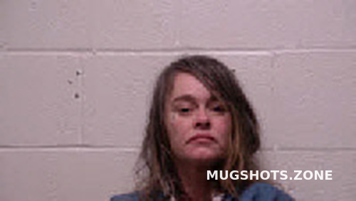 Maitland Rebecca Jo 01242024 Robertson County Mugshots Zone 