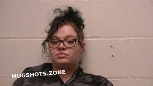 Phillips Ashley Renae 01282024 Robertson County Mugshots Zone 