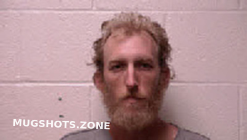 Sands Cory Allen 03012024 Robertson County Mugshots Zone 