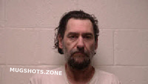 Gilbert Robert Wayne 03022024 Robertson County Mugshots Zone 