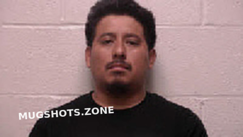 VENTURA GUDIEL GABRIEL 03/13/2024 - Robertson County Mugshots Zone