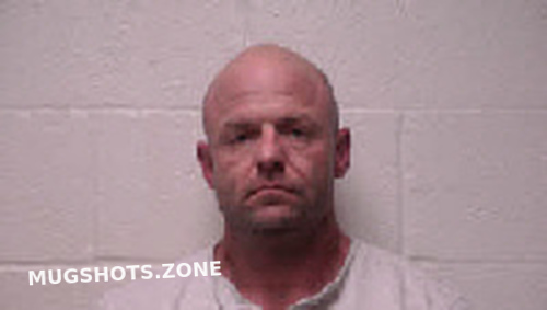 MORFORD RICHARD BROOKS 04/03/2024 - Robertson County Mugshots Zone