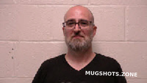 SHARP CHRISTOPHER MICHAEL 06/13/2024 - Robertson County Mugshots Zone