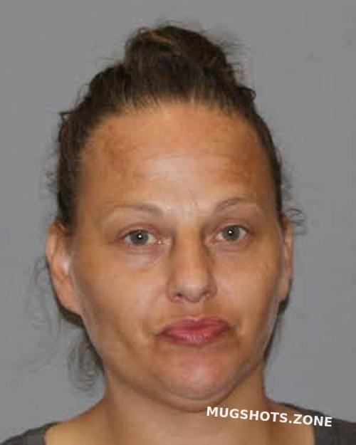 Devi Vaughn 10202022 Robertson County Mugshots Zone 