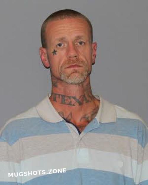 BRADLEY BAKER 12/12/2022 - Robertson County Mugshots Zone