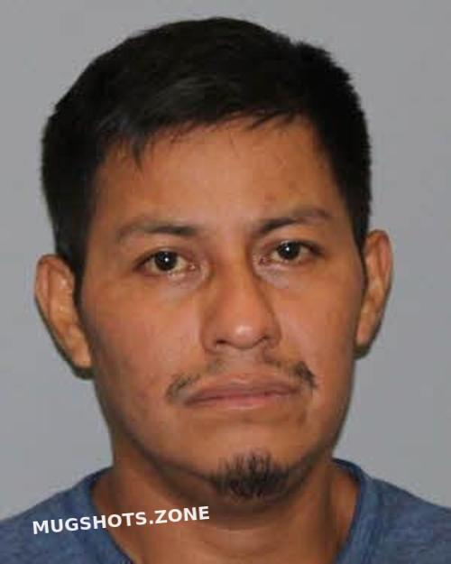 CHRISTOBAL SANCHEZ 04/19/2023 - Robertson County Mugshots Zone