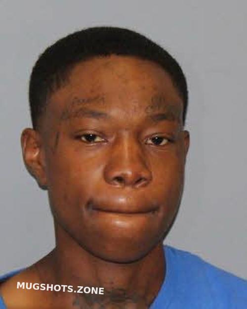 QUINTAVIA HIGGINS 06/12/2023 Robertson County Mugshots Zone