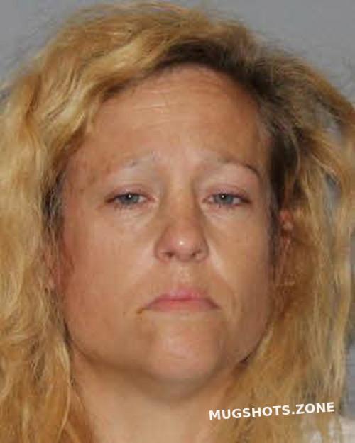 Jenny Hanrahan 07122023 Robertson County Mugshots Zone 