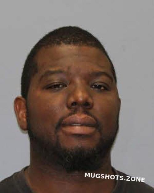 Roderick Bailey 07172023 Robertson County Mugshots Zone 