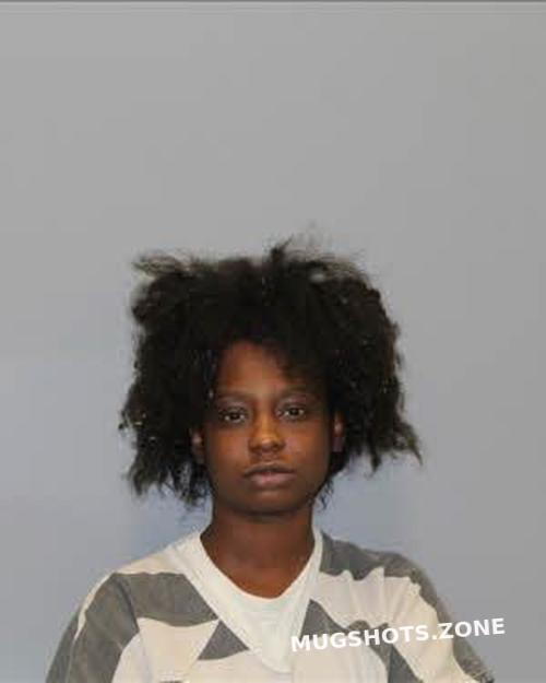 Latasia Brooks 07232023 Robertson County Mugshots Zone 